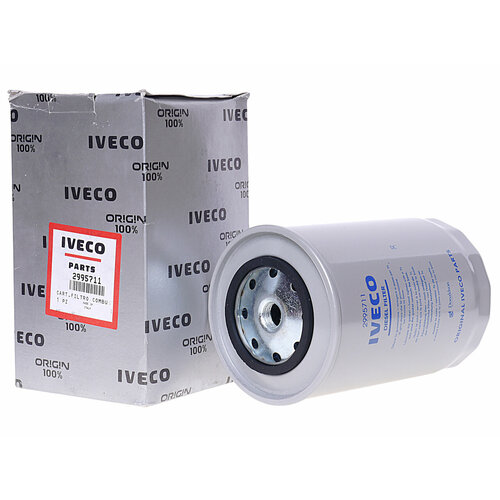 Фильтр топливный IVECO OE