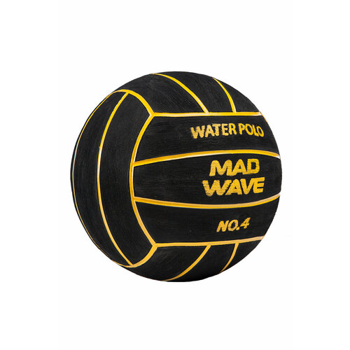 Мяч для водного поло WP official #4 inflatable water walking ball 2m 1 5m walk on water walking ball roll ball inflatable german zipper pvc