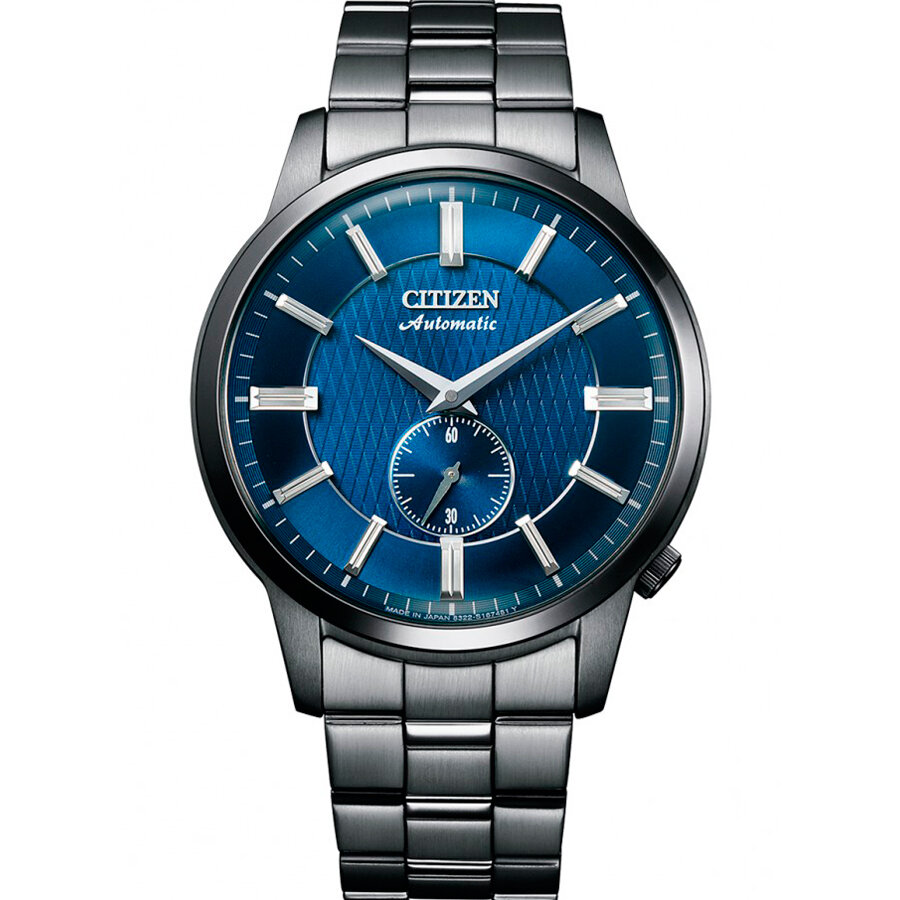 Наручные часы CITIZEN Часы Citizen NK5009-69N 