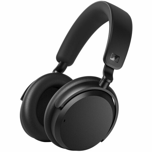 Беспроводные наушники Sennheiser Accentum Wireless черный 28990₽