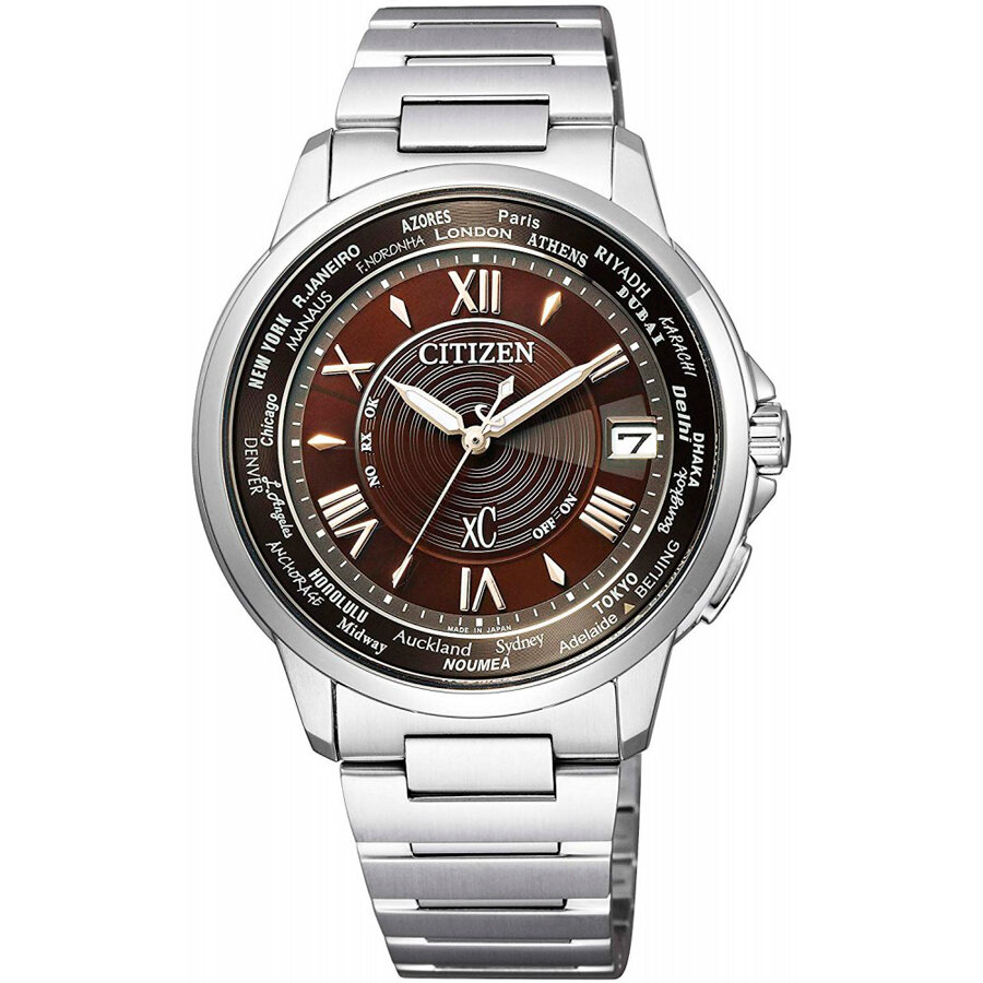 Наручные часы CITIZEN CB1020-71X