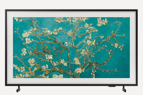 Изображение товара Телевизор Samsung The Frame QE32LS03CBUXRU