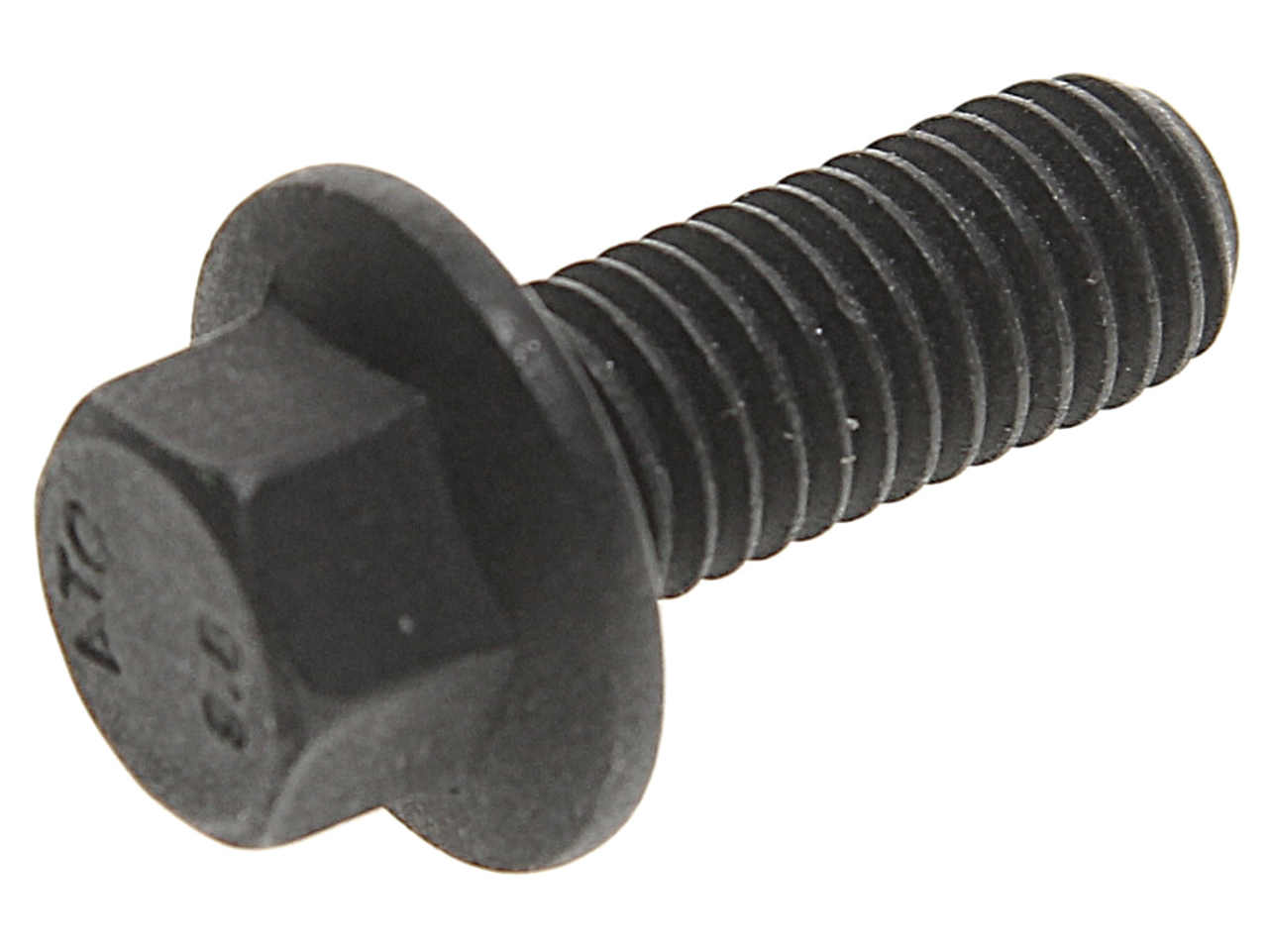 фото Болт ГАЗ-3302 дв. CUMMINS ISF 2.8 крепления компрессора с фланцем и шестигранной головкой MOVELEX