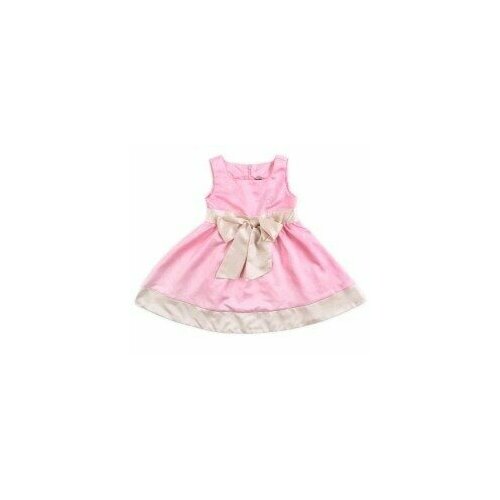 фото Платье crockid, размер 98/56/51, розовый