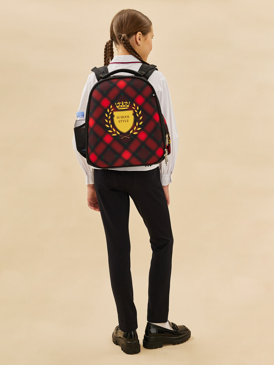 Ранец BagRio NP99/20 - фото №4