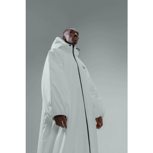 Куртка ZNWR Pocket, размер L, белый