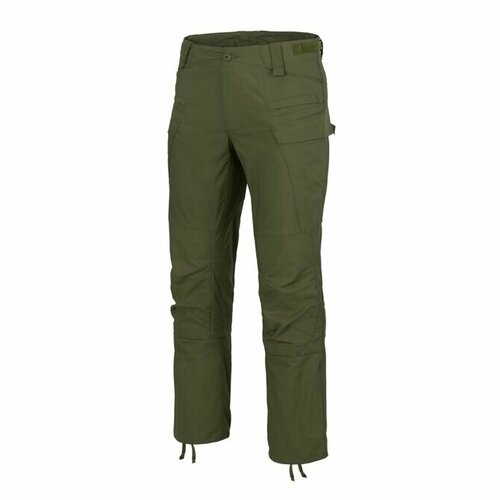 фото Брюки sfu next mk2 helikon, цвет olive green (m/regular) helikon-tex