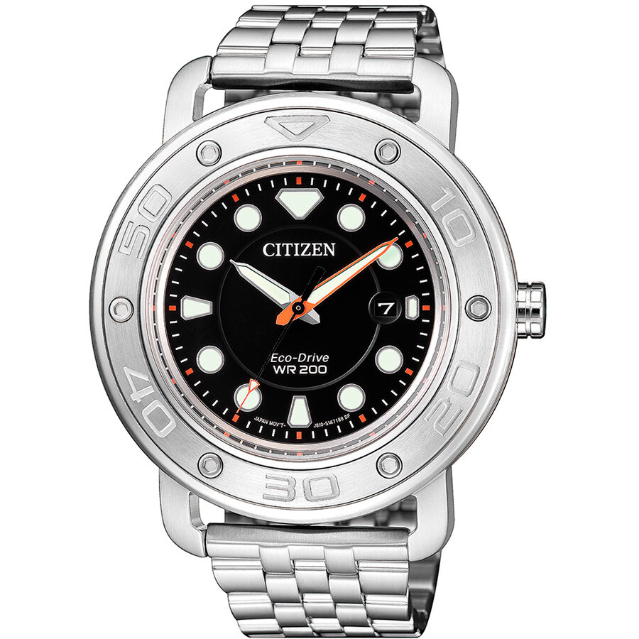 Наручные часы CITIZEN AW1531-89E