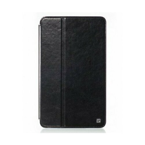 Чехол HOCO Crystal series Leather Case для Samsung Galaxy Tab4 8.0 T330 / T335 черный чехол hoco crystal series leather case для ipad mini 2 3 gold золотистый