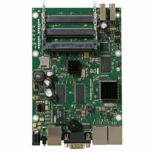 RB435G без корпуса RouterBOARD 435G with 680MHz Atheros CPU, 256MB RAM, 3 Gigabit LAN, 5 miniPCI, RouterOS L5, 2 USB ports 20 mikrotik cube 60pro ac 60ghz antenna 802 11ay wireless and 5ghz 802 11ac backup 4 core x 716mhz cpu 256mb ram 1 x gigabit lan port routeros l4
