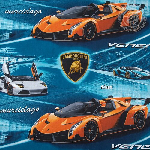 Комплект наволочек 