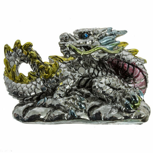 Магнит Дракон 6 шт В ассортименте 400₽