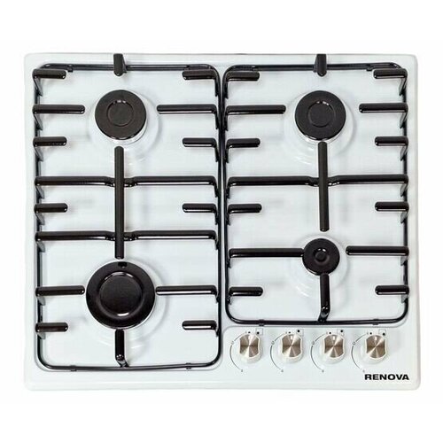 Газовая варочная панель RENOVA TG-MLWS1 768000₽