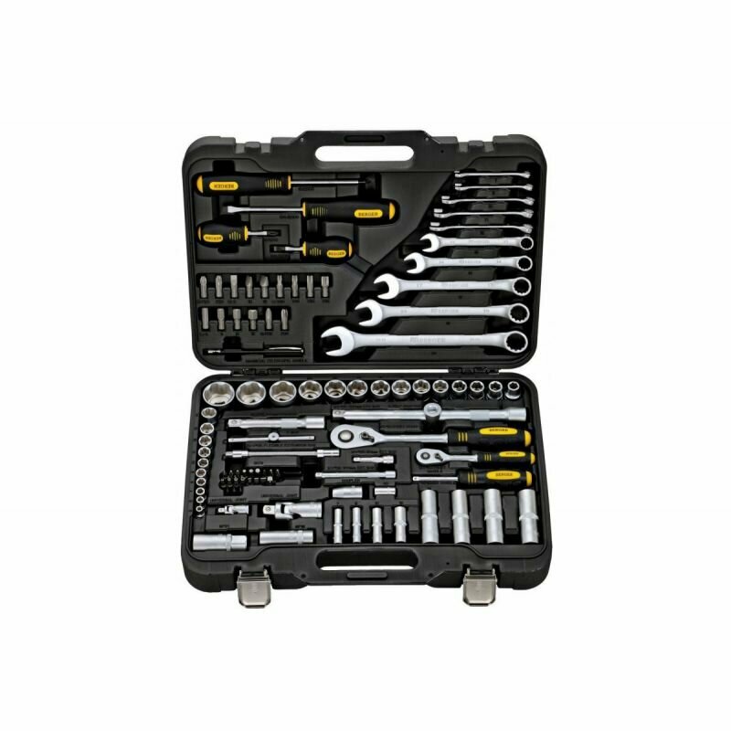 Набор инструментов Berger BG095-1214 95пр.