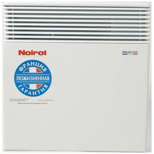 Конвектор Noirot Spot E-3 Plus 1000W 18380₽