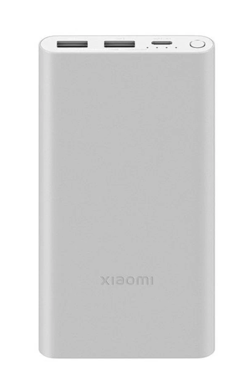 Портативный аккумулятор Xiaomi Mi 10 000 мАч