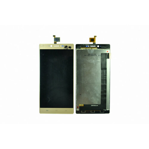 Дисплей (LCD) для Keneksi Helios+Touchscreen gold ORIG100% дисплей lcd для highscreen power ice touchscreen gold