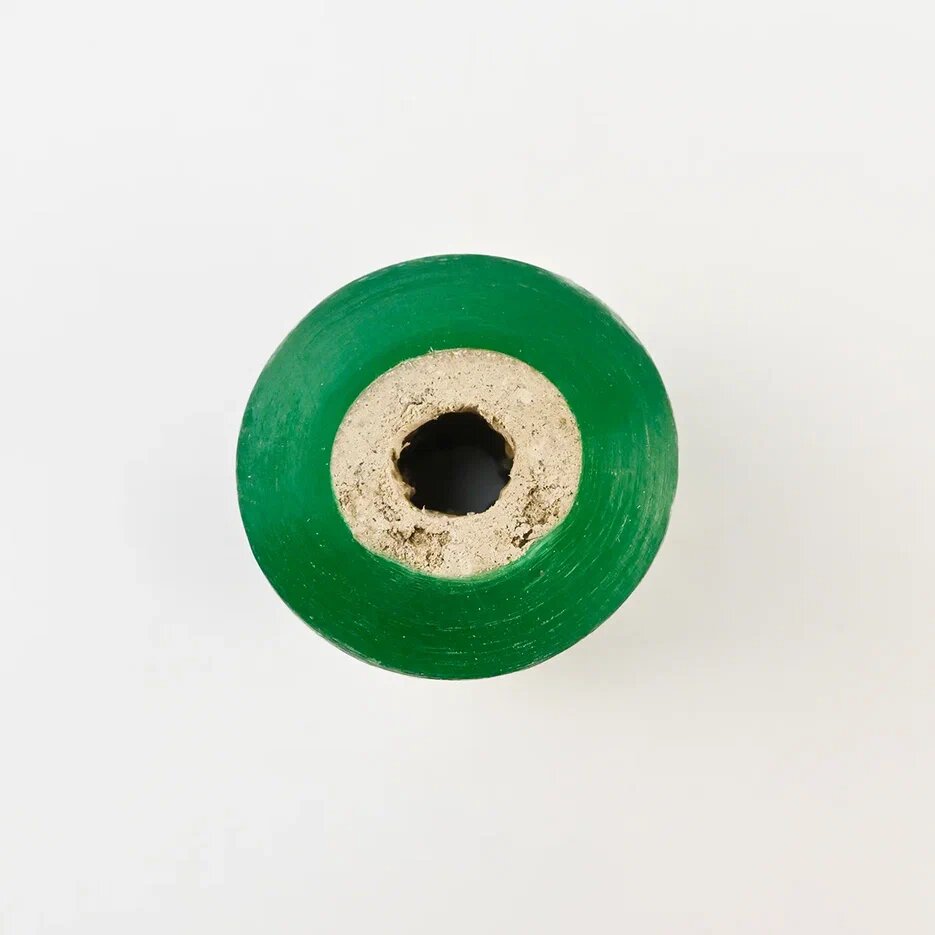 Прививочная биоразлагаемая лента Professional Grafting Tape, 4см х 100м зеленая 2 шт