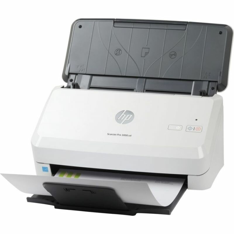 Сканер HP ScanJet Pro 3000 s4 (6FW07A)