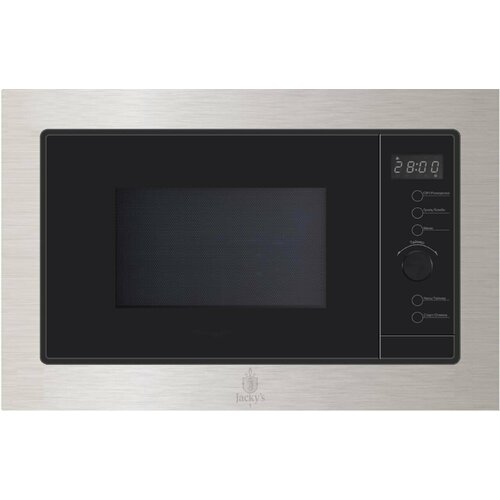 Встраиваемая микроволновая печь Jackys JM BI20A1 1799900₽