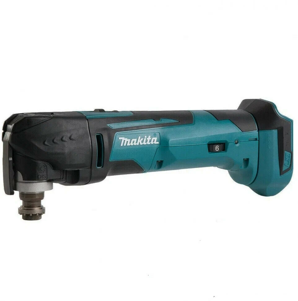 фото Шлифовальная машина Makita DTM51Z (Реноватор)