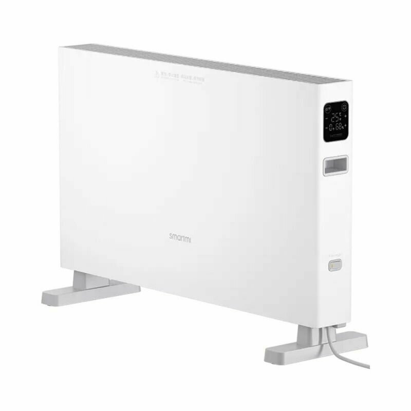 Конвектор Smartmi Convector Heater 1S DNQZNB05ZM (ERH6004EU)