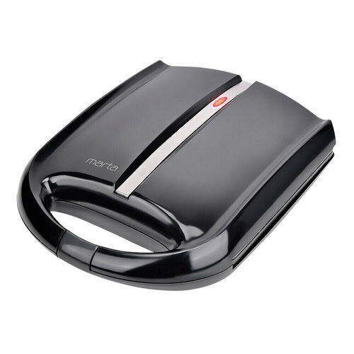 Прибор для выпечки Marta MT-SM1771A черный жемчуг для выпечки пончиков 324000₽