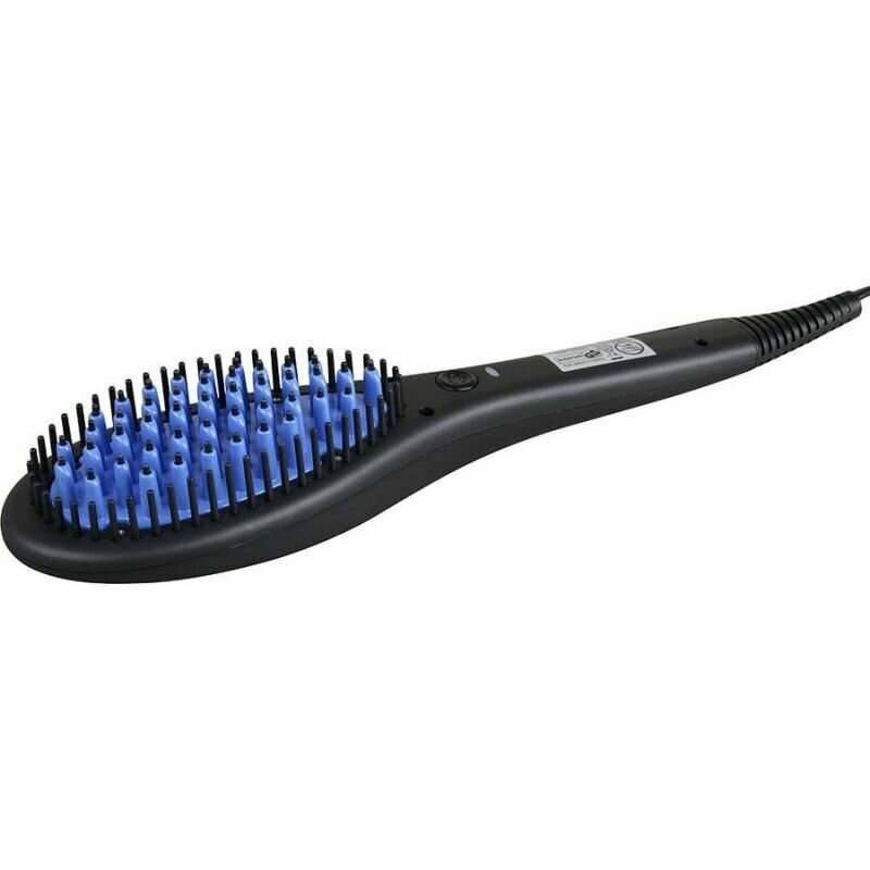 Прибор для укладки волос Atlanta ATH-6725 blue