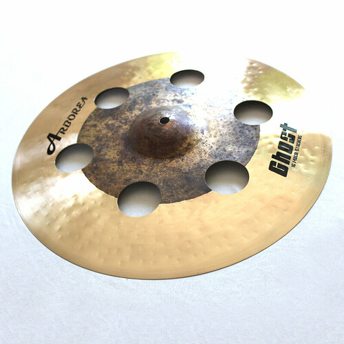 sabian 16 b8x o zone crash тарелка 16 crash GH16OC Ghost Series O-Zone Crash Тарелка 16, Arborea