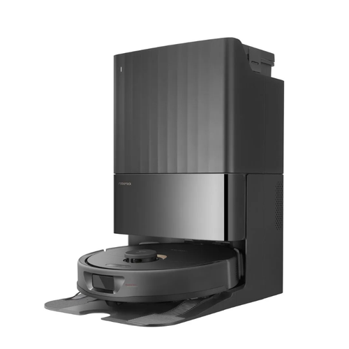 Робот-пылесос ROBOROCK Q Revo черный qr52-02 8297200₽