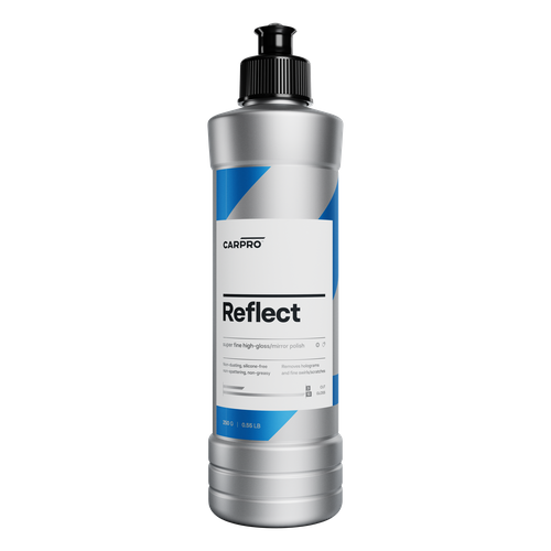 Полироль для кузова-одношаговая паста 250ml Reflect CARPRO