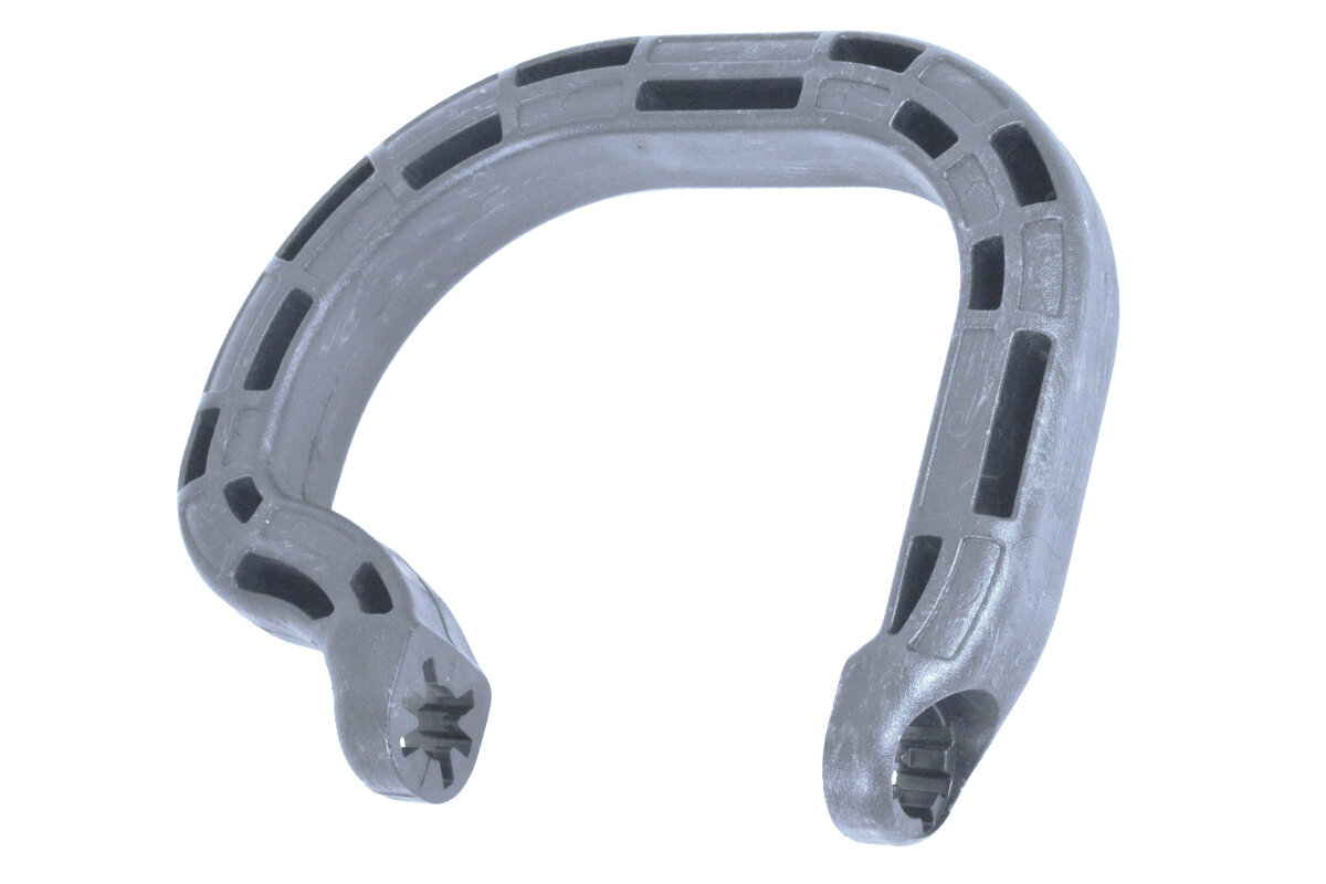 фото Ручка для машины шлифовальной угловой (ушм) болгарки фиолент МШУ6-14-125Э, МШУ7-14-150Э, МШУ8-14-125, МШУ8-14-125 Мастер