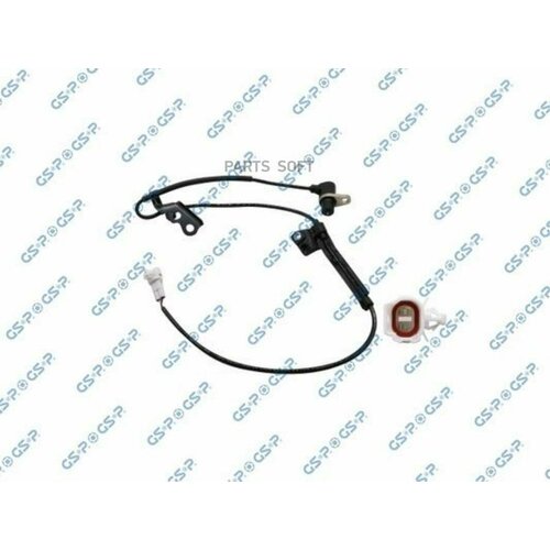 GSP 9A0509 Датчик ABS