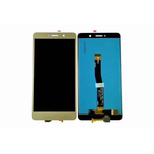 Дисплей (LCD) для Huawei Honor 6X/GR5(2017) BLN-L21/BLL-L22+Touchscreen gold 6 59 new lcd for huawei y9s stk l21 l02 l22 lx3 lcd display touch screen digitizer assembly for huawei p smart pro 2019 lcd