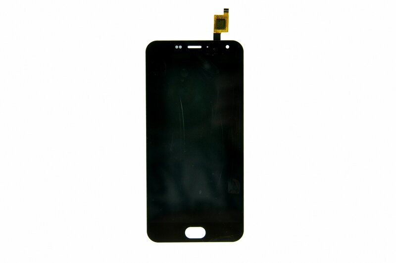 Дисплей (LCD) для Meizu M2 Mini+Touchscreen