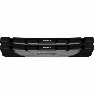 Оперативная память KINGSTON FURY Renegade Black DIMM DDR4 32GB 3600 MHz (KF436C16RB12K2/32) — фото 1