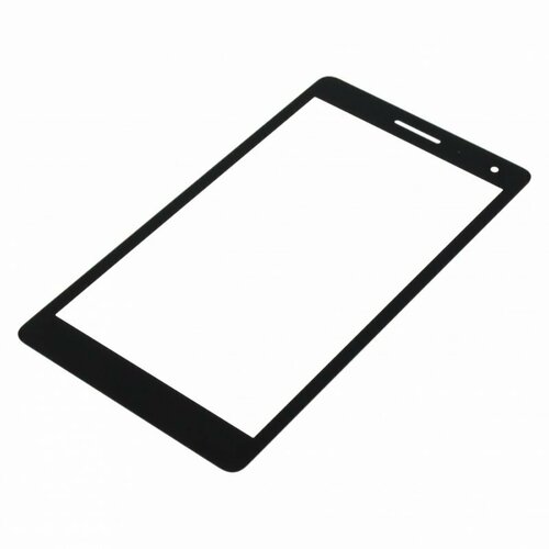 Стекло модуля для Huawei MediaPad T3 7.0 (BG2-U01) черный, AAA funda huawei mediapad t3 7 0 3g bg2 u03 bg2 u01 magnetic stand tablet case auto wake sleep smart flip cover tempered glass