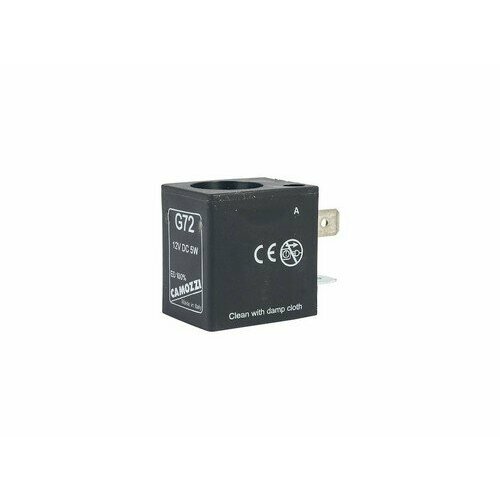 Camozzi Катушка клапана открывания двери 12V (Camozzi)