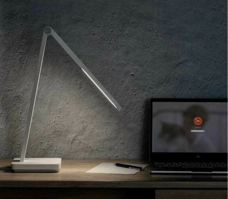 фото Лампа светодиодная Xiaomi Mijia, 8W, белый