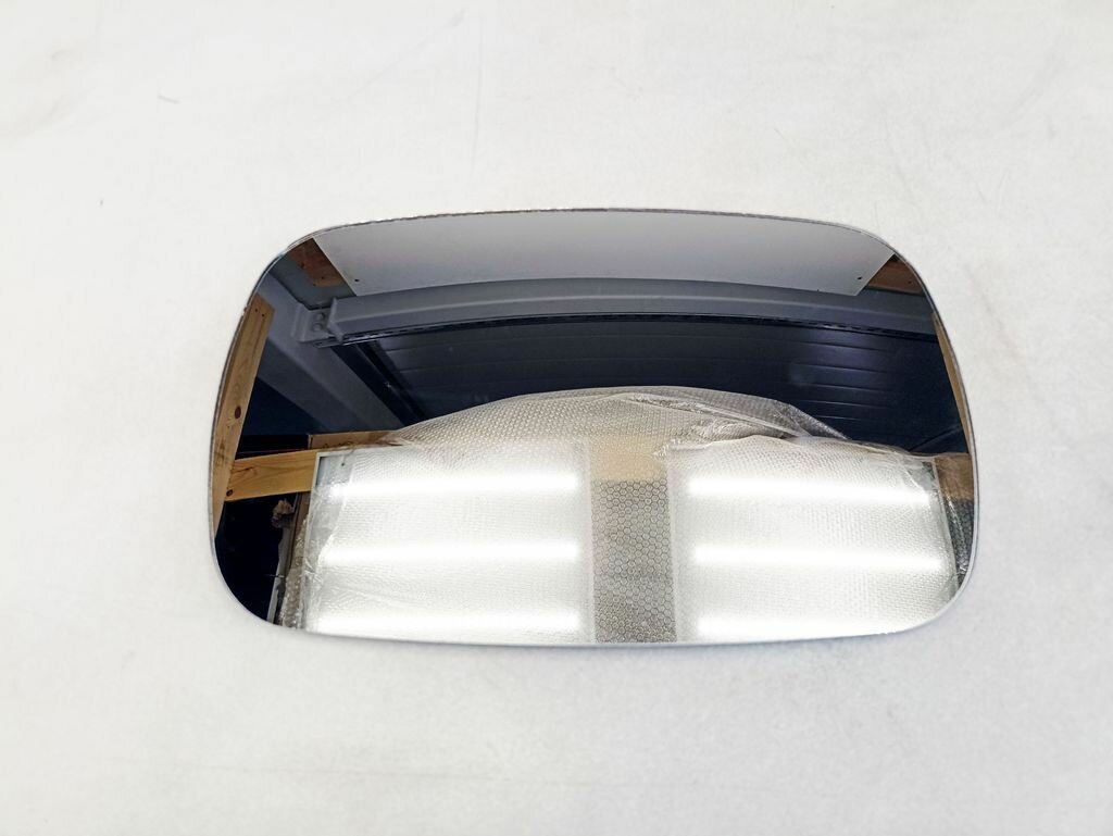 Зеркальный элемент (Левый Правый) УАЗ 452 Профи Пикап Карго Панарамный с электроподогревом