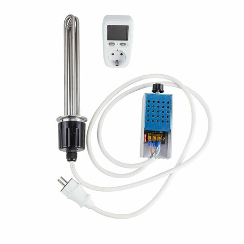 Система нагрева перегонного куба 45 кВт 612500₽