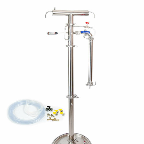 Бражная колонна Прима Тора Плюс 2 дюйма с комплектом подключения 1919000₽