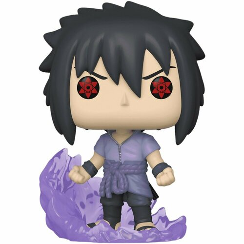 Фигурка Funko Naruto Shippuden - POP! Animation - Sasuke Uchiha (First Susano'o) 72072