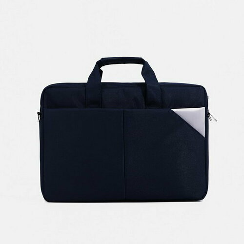 фото Сумка сима-ленд, синий сима-лэнд