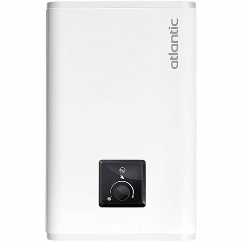 Водонагреватель накопительный Atlantic Vertigo Steatite Essential 50 831193 Белый 2894800₽