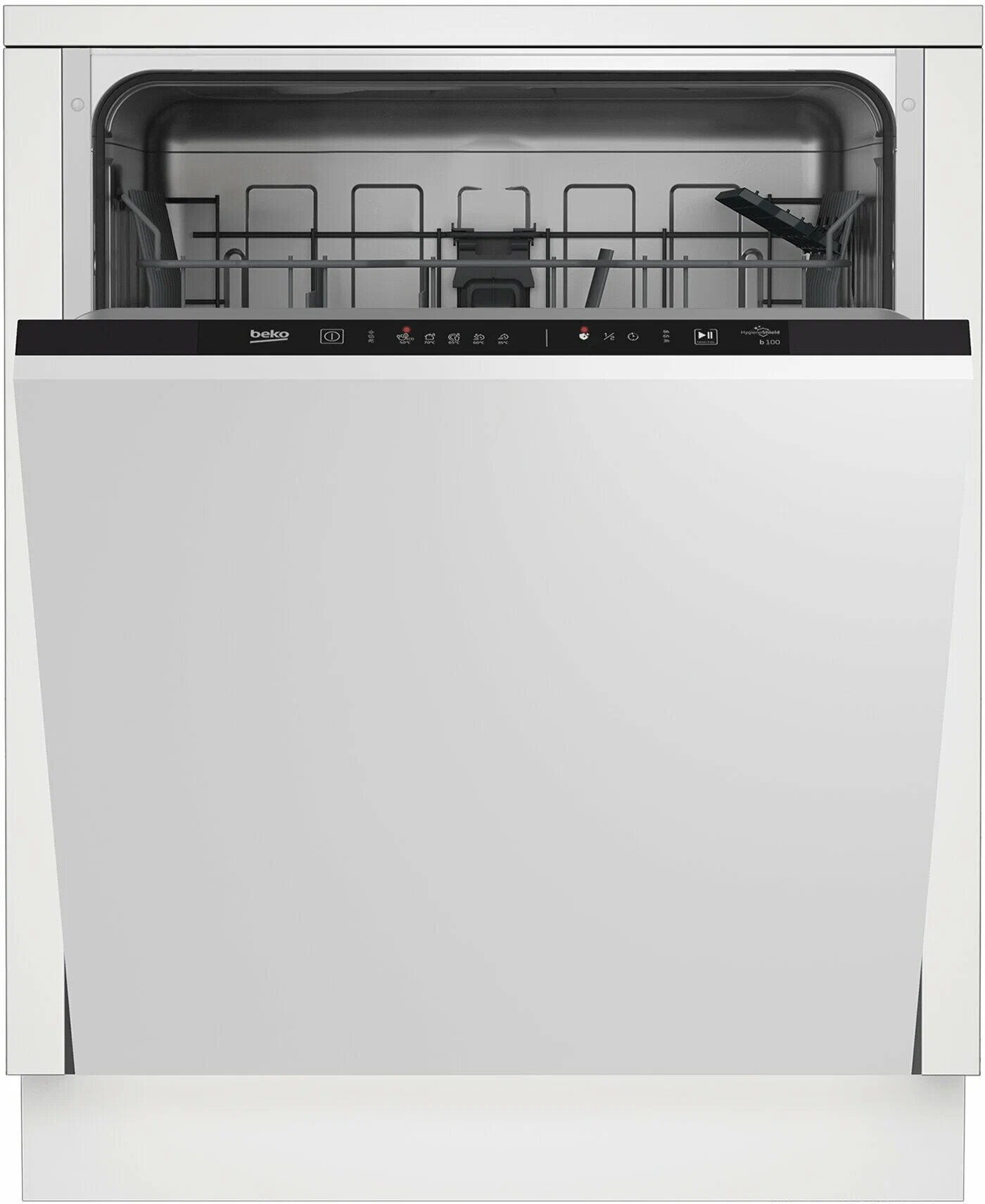 Встраиваемая посудомоечная машина Beko BDIN 15360