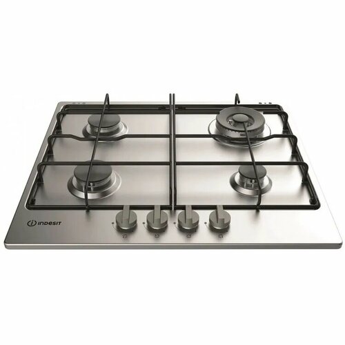 Газовая варочная панель Indesit THPM 641 WIXI 14790₽