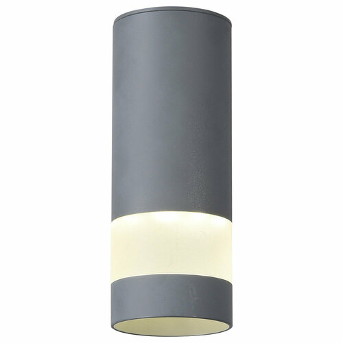 Светильник накладной De Fran Селина 5 Вт LED 60х150 серый