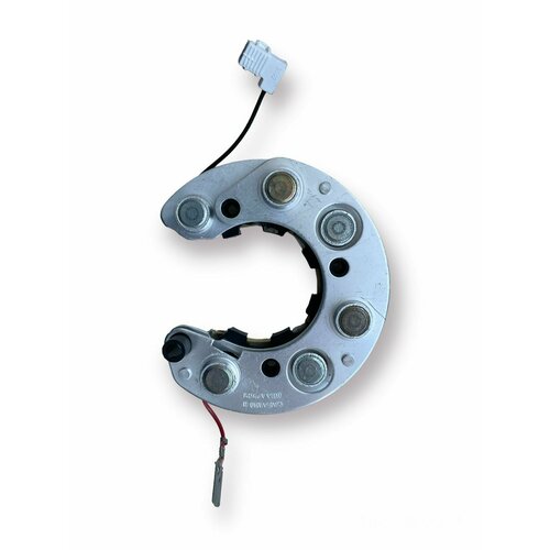 Диодный мост - ВАЗ 2108 стар образца с 2 проводами