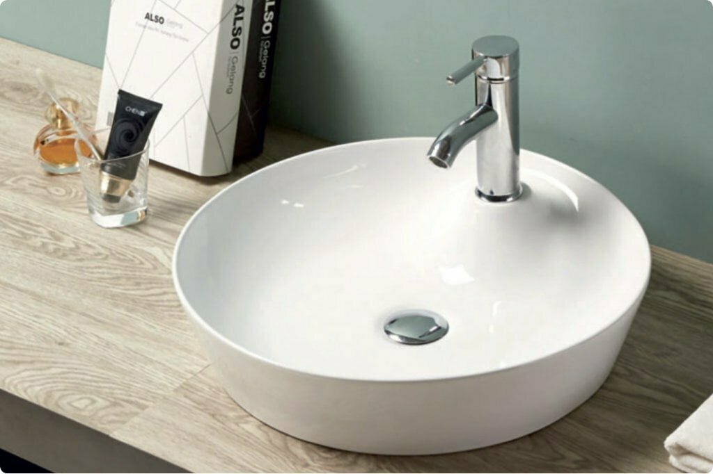 Раковина BelBagno BB1306